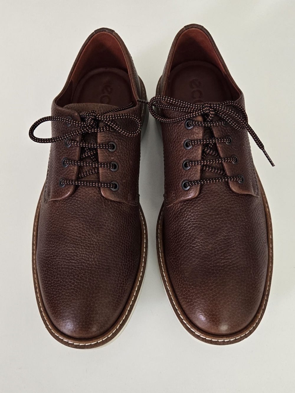 ECCO Aurora Hybrid Mens Shoes - In Outstanding Condition!!